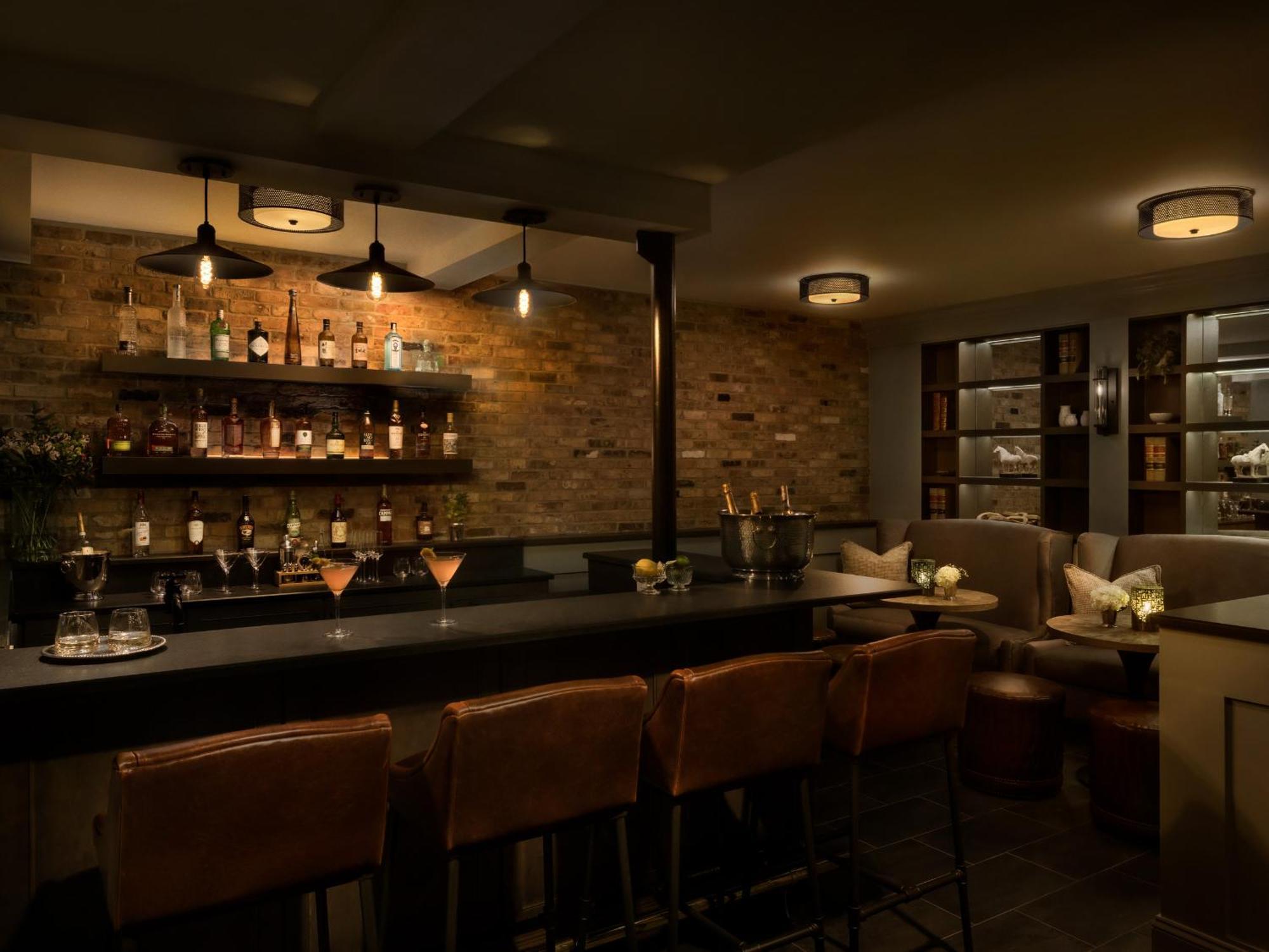 אנאפוליס 1313 West Luxury Boutique Hotel מראה חיצוני תמונה