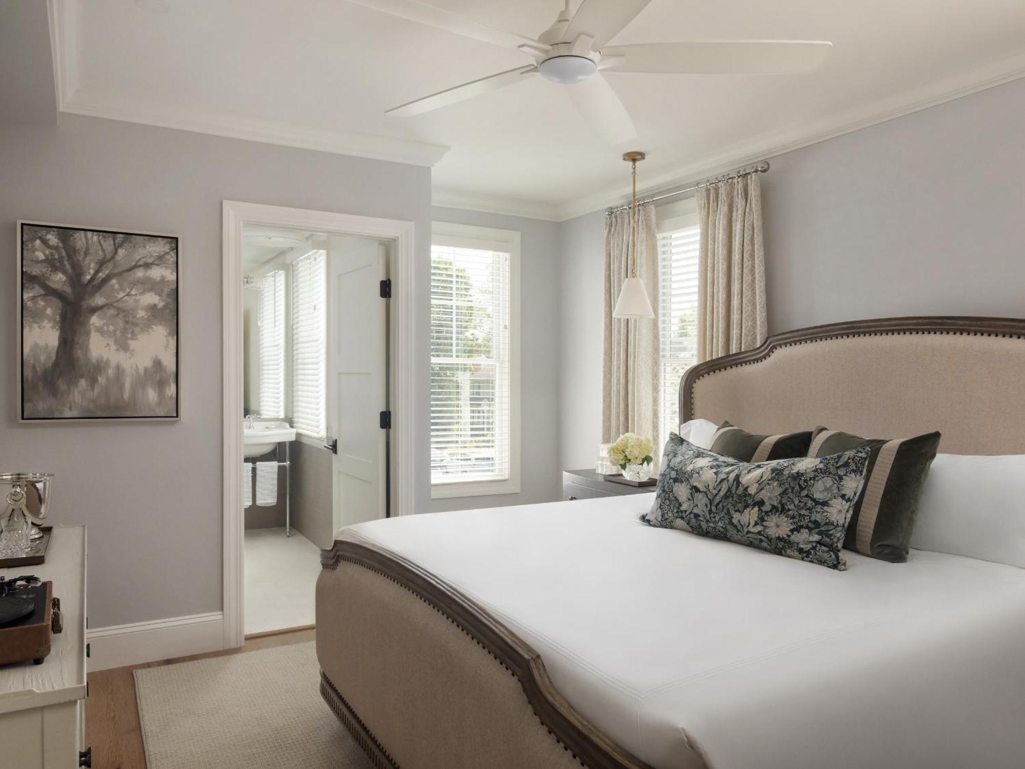 אנאפוליס 1313 West Luxury Boutique Hotel מראה חיצוני תמונה