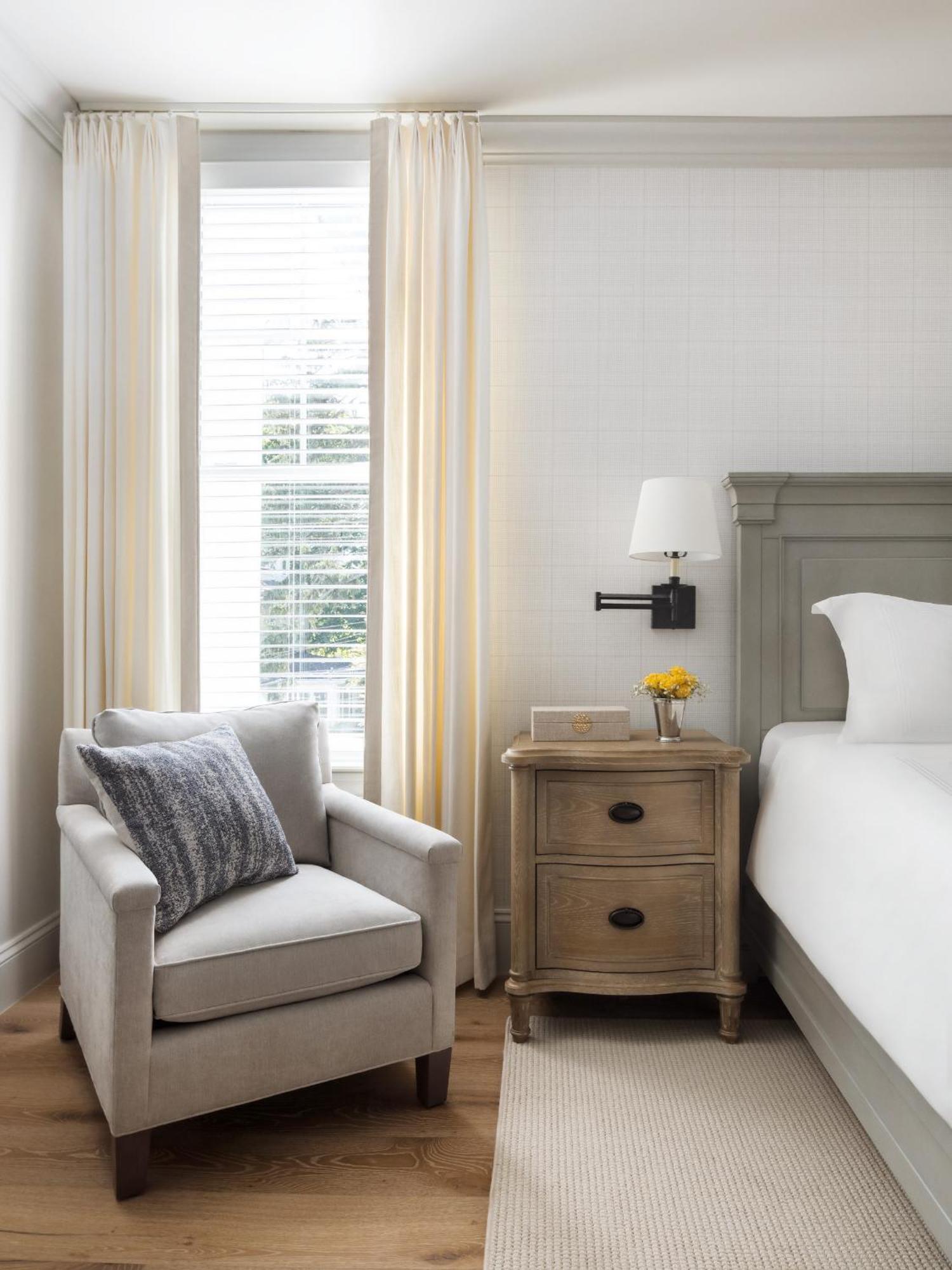 אנאפוליס 1313 West Luxury Boutique Hotel מראה חיצוני תמונה