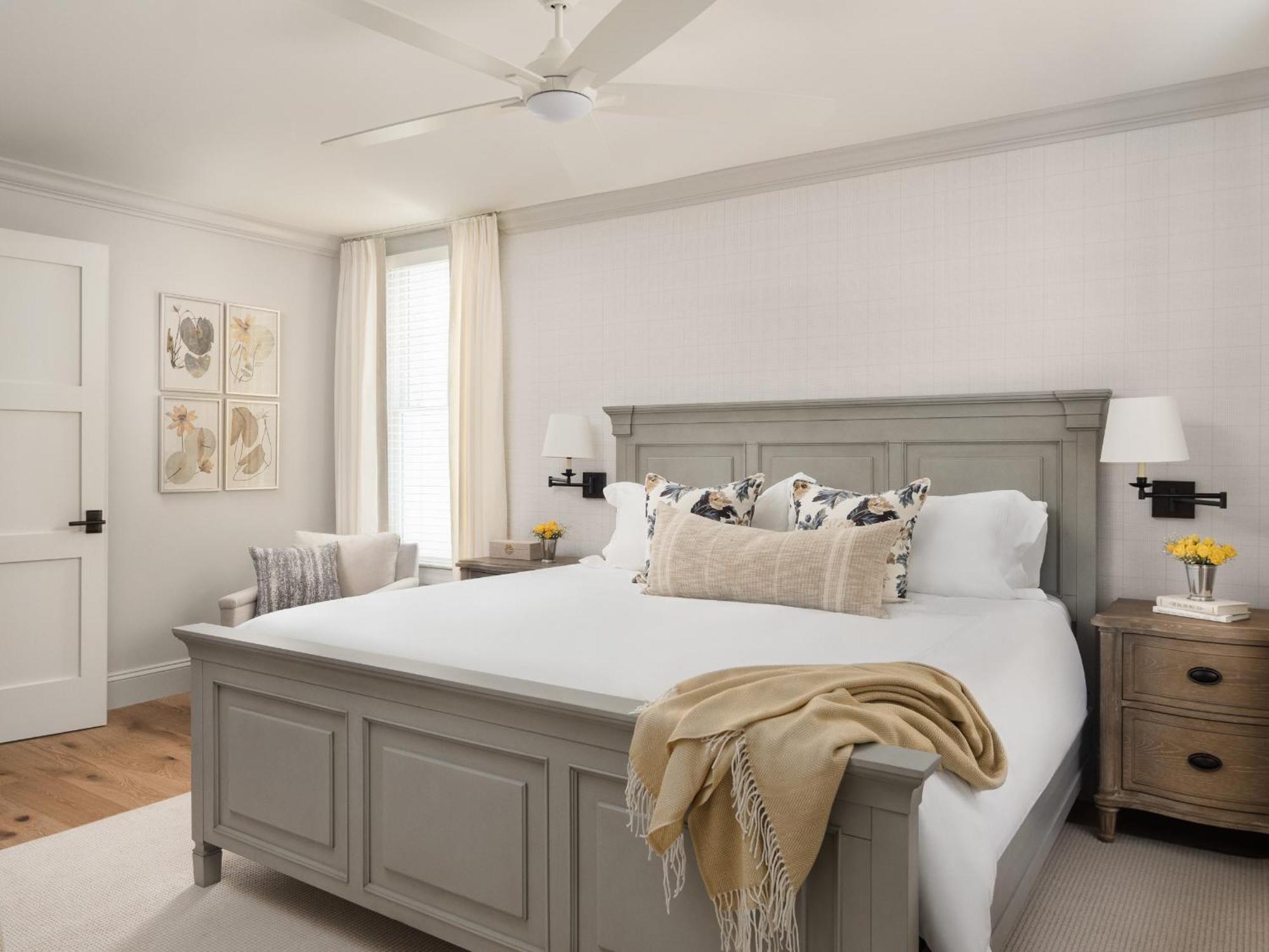 אנאפוליס 1313 West Luxury Boutique Hotel מראה חיצוני תמונה